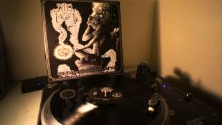 Hic Iacet ‎– Into The Bowels Of The Absolute