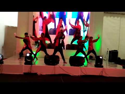 OXYGEN - NUEST COVER