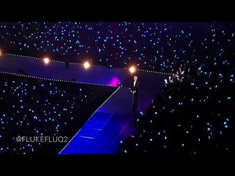 190922 #EXO - Falling For You #EXplOrationinBKKDay3