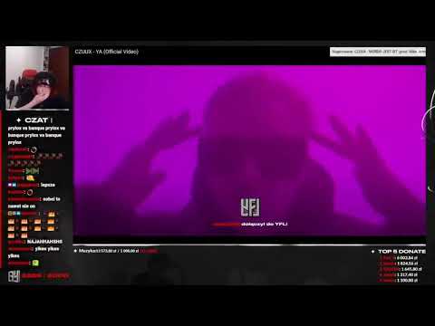 Young Multi ocenia CZUUX - YA