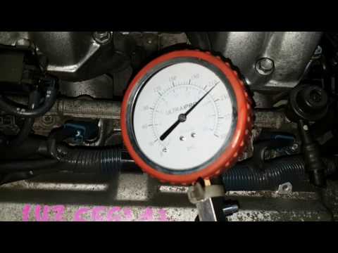 LEXUS 1UZ-FE V8 FOUR CAM 32 VALVE: video still