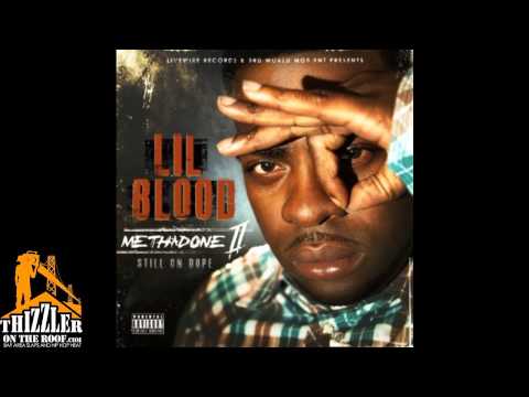 Lil Blood ft. J. Stalin, Stevie Joe - Never Tell [Thizzler.com]