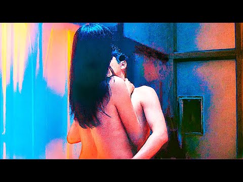 Fishbowl Wives / Hot Kissing Sex Scene — Sakura and Haruto | Shinohara Ryoko and Iwata Takanori 1x08