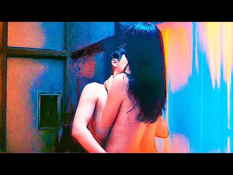 Fishbowl Wives / Kissing Scene — Sakura and Haruto | Shinohara Ryoko and Iwata Takanori 1x08