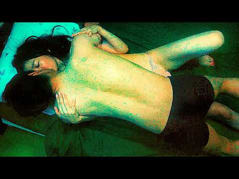 Hollywood Romance – Fishbowl Wives / Kissing Scene Emotional Clip