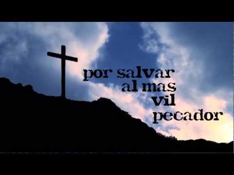 Tercer Cielo - "En El Monte Calvario" Video Oficial de Letras - Junior Delgado Music