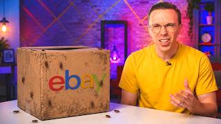 I Bought BROKEN Tech from eBay thumbnail