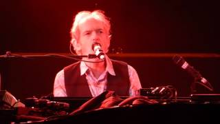 Mudcrutch - Welcome to Hell (Nashville 05.31.16) HD