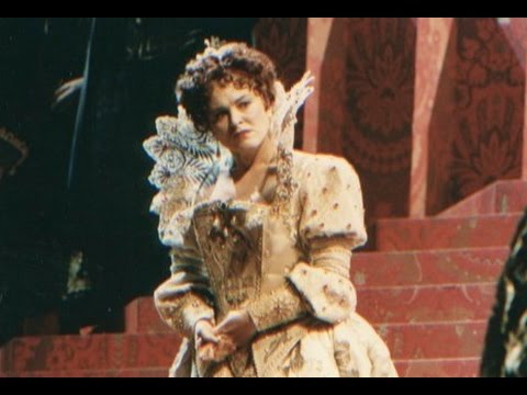 Rossini - Elisabetta regina d'Inghilterra - Napoli 1991