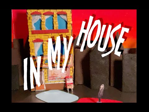 Kendra Morris - In My House [Official Video]