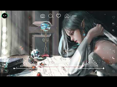 Lovely (Original Mix) - Alfons、Blinded Hearts、Besomage (Kain Release) ♪ || 抖音 ·|· TikTok