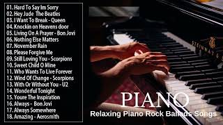 Download lagu Rock Instrumental Music - Relaxing Piano Slow Rock 80's 90's - Best Slow Rock Piano Of All Time mp3 Download lagu Rock Instrumental Music - Relaxing Piano Slow Rock 80's 90's - Best Slow Rock Piano Of All Time mp3