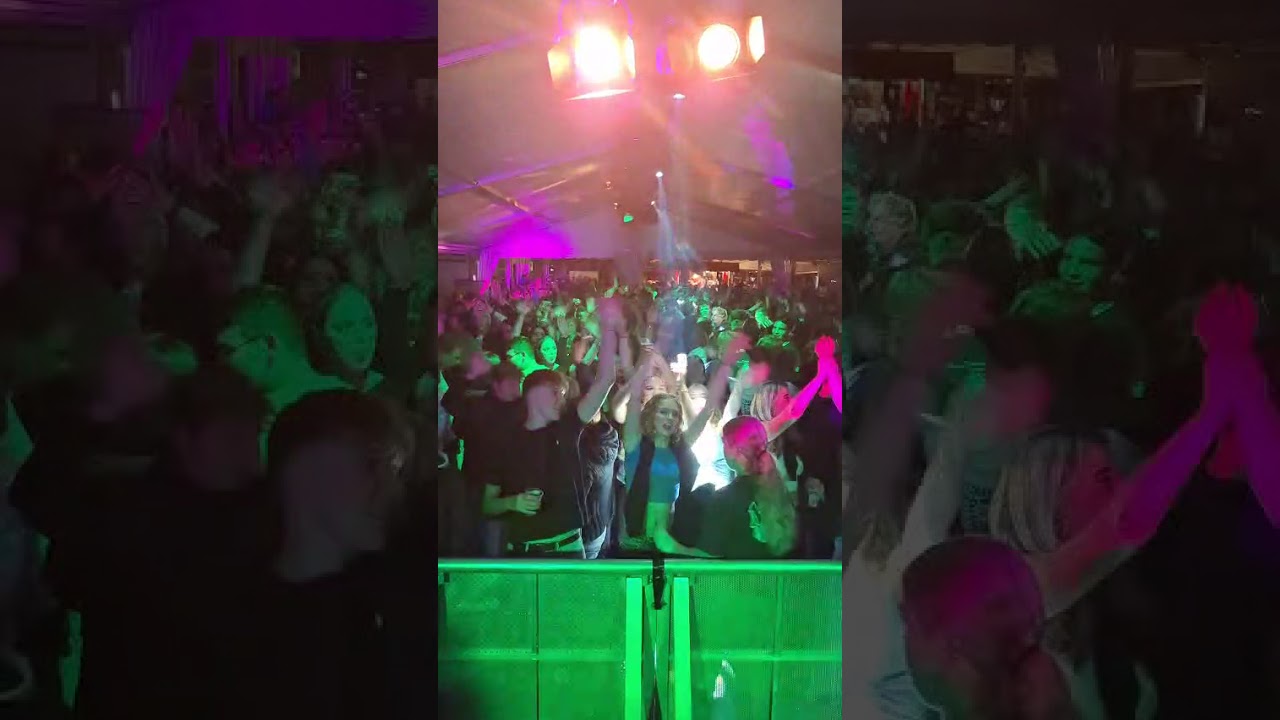 Sint Nykster Merke 2025