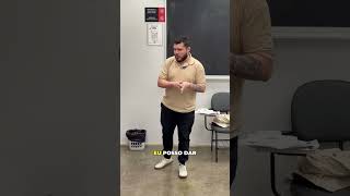 Questionar o entrevistador ou não?