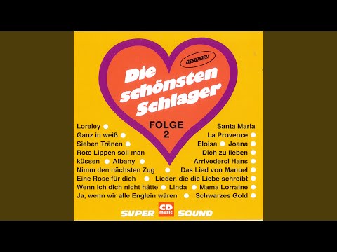 Das Lied Von Manuel (Tribute)