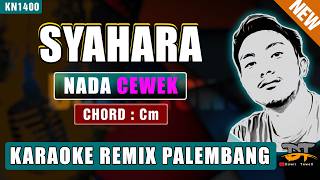 Download lagu SYAHARA (NADA WANITA) - KARAOKE REMIX PALEMBANG mp3 Download lagu SYAHARA (NADA WANITA) - KARAOKE REMIX PALEMBANG mp3