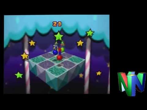 mario party 3 nintendo 64 emulator