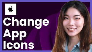 How To Change App Icons On iPhone
