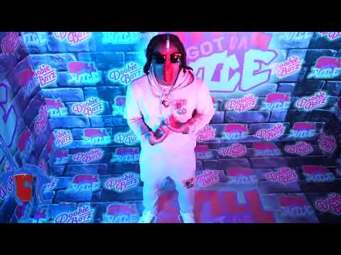 NEEK BUCKS “VANDROSS” | “STILL GOT DA JUICE” IN-STUDIO PERFORMANCE