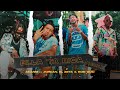 Ella Ta Rica Remix Akanni Ft Jorkan X El Zeta Robi Guid