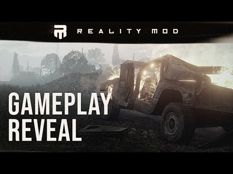 Gameplay Trailer