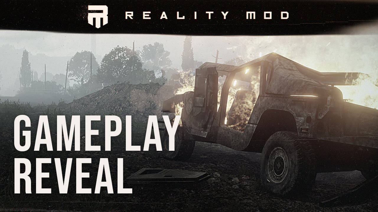 Gameplay Trailer