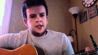 Day 193 "Bird on a Wire" cover by A. Micah Adams (Leonard Cohen, Johnny Cash, Willie Nelson)