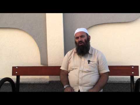 Dhjetshi i fundit i Ramazanit - Hoxhë Bekir Halimi