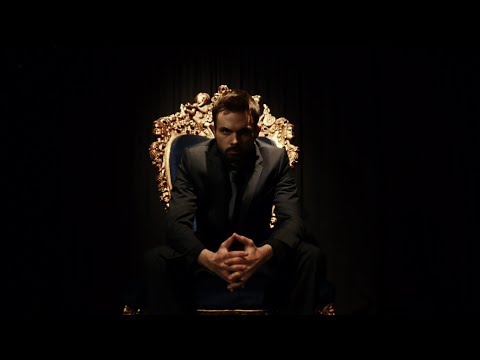 MILIZ - THRONERBE 2014 (OFFICIAL MUSIC VIDEO HD)