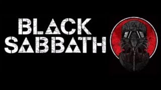 Black Sabbath - Rock N&#39; Roll Doctor (Live in Nashville Tennessee, 11-19-78)