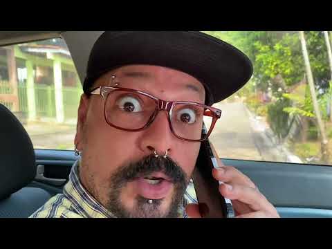 Video Gallo Arraiján Town Center