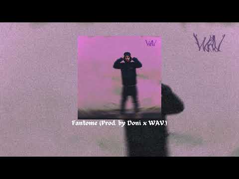 [FREE] Lovarran x 8ruki Supertrap drill type beat - "Fantome" (Prod. by @donibeatmaker & WAV.)