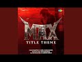 Max Title Theme From Max