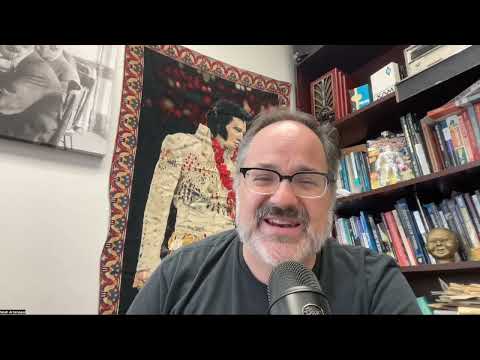 Prof Arceneaux on Radio Shack Comics