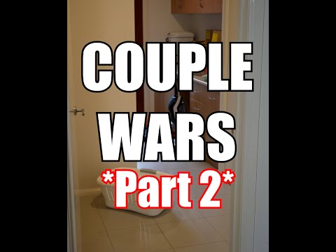 Couple Wars *PART 2*