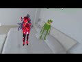 I Am Going To Kermit Suicide