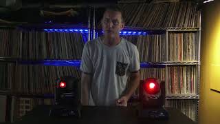Video thumbnail for ADJ Pocket Pro Tip - Pan Only For That Hollywood Searchlight Effect by briansredd