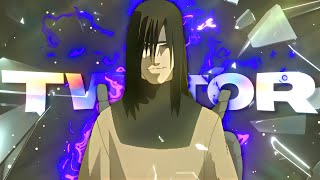 Download lagu Anko vs Orochimaru Twixtor Clips 4K   CC mp3
