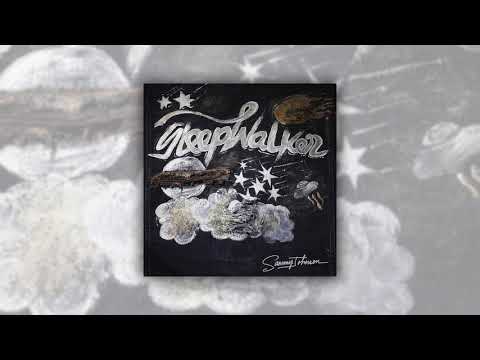 Sammy Johnson - Sleepwalker
