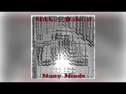 Mikkey Halsted - Lie 2 Kick It