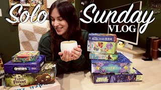 Board Game Garden - Flamecraft Duals video thumbnail