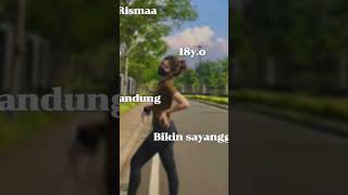 TIKTOK DANCE - Yang lagi trend di tiktok sekarang ? #shorts #tiktokdance