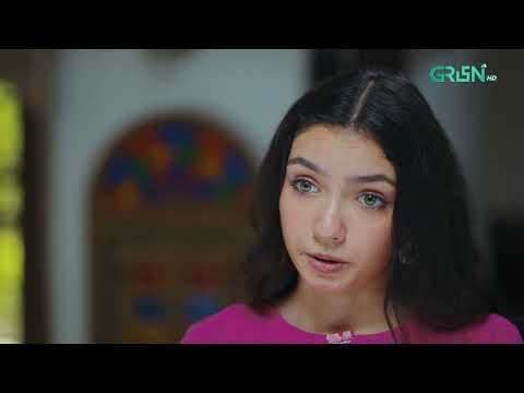 Maa Episode 20 ( Teaser ) Aina Asif - Ahmed Rafique - Sunita Marshall | Green TV Entertainment