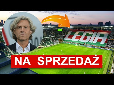 Sprzeda Klub żeby odzyskać pieniądze