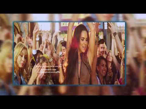 INNA feat Juan Magan    Be My Lover Rmx Dj Jarocho El Lider