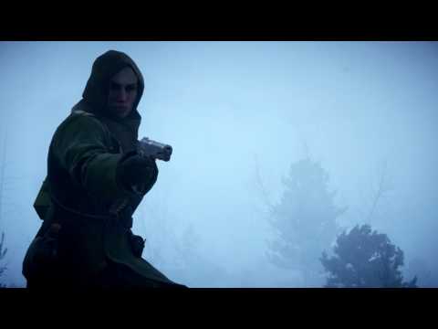 Battlefield 1 Soundtrack: In The Name Of The Tsar Main Menu Theme 3