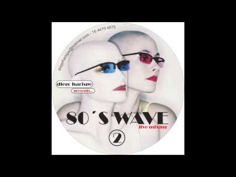 Diego Harispe - 80's Wave Vol  2