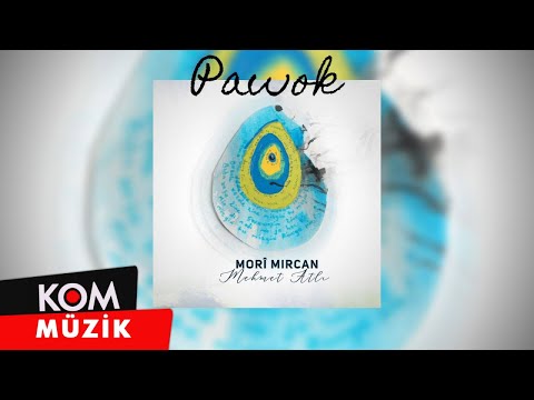 Mehmet Atlı - Pawok (2020 © Kom Müzik)