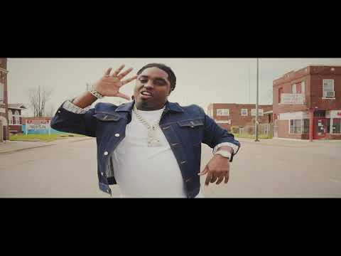 MUDD BUGHATTI . POUNDCAKE . MUSIC VISUAL