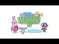 Wow Wow Wubbzy History